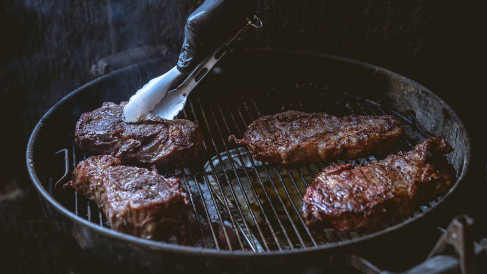 Pelletgrills im Vergleich